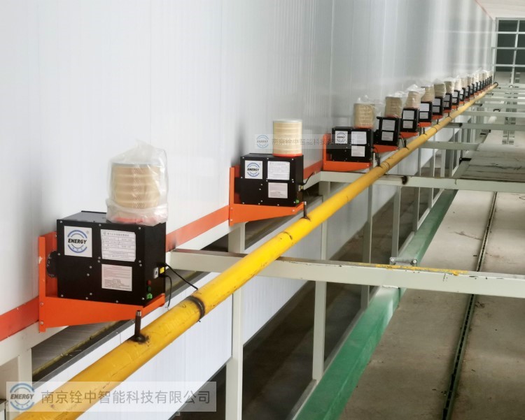 紅外線輻射加熱燃燒機(jī)需要配備水箱降溫嗎？